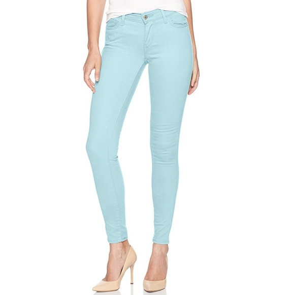levi's 710 mid rise